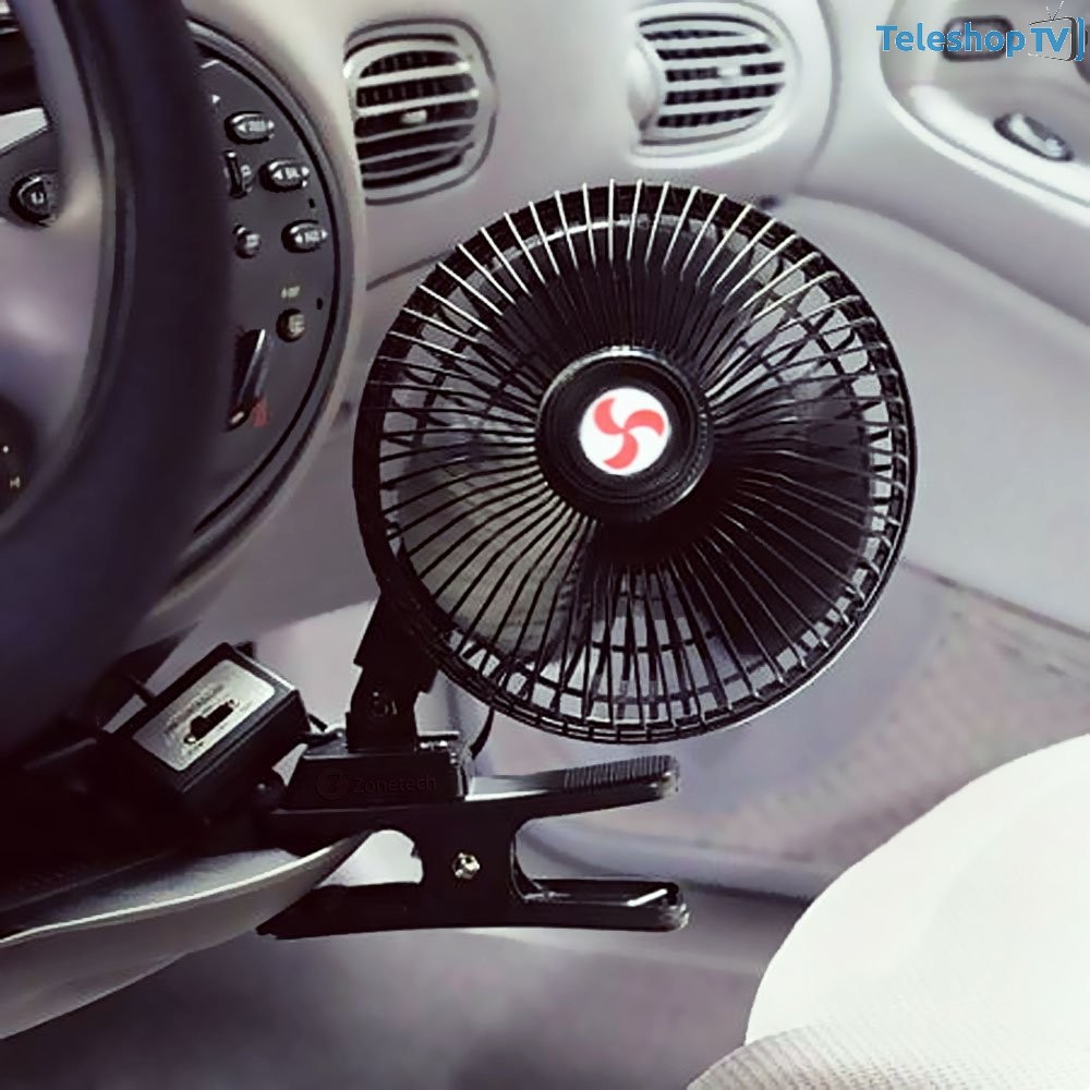 Ventilator auto profesional eficienta garantata