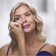 Epilator Facial Glemis Femei Original TeleshopTV